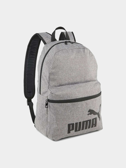 Рюкзак PUMA модель 09011801 — фото - INTERTOP