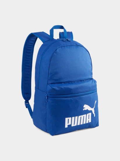 Рюкзак PUMA модель 07994313 — фото - INTERTOP