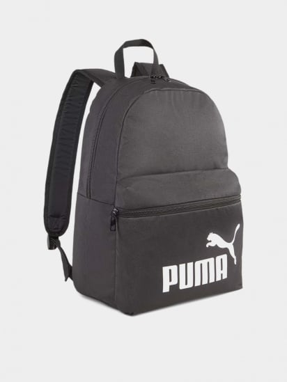 Рюкзак PUMA модель 07994301 — фото - INTERTOP