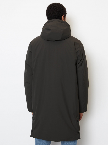 Зимняя куртка Marc O’Polo модель 329083270250-990 — фото - INTERTOP