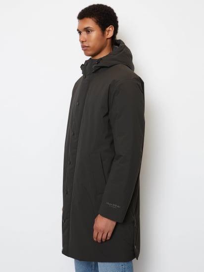 Зимова куртка Marc O’Polo модель 329083270250-990 — фото 3 - INTERTOP