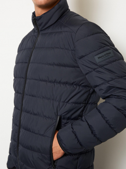 Демисезонная куртка Marc O’Polo модель B21096070188-898 — фото 4 - INTERTOP