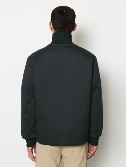 Демисезонная куртка Marc O’Polo модель 420024970010-898 — фото - INTERTOP