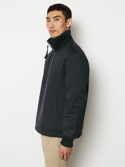 Демисезонная куртка Marc O’Polo модель 420024970010-898 — фото 3 - INTERTOP