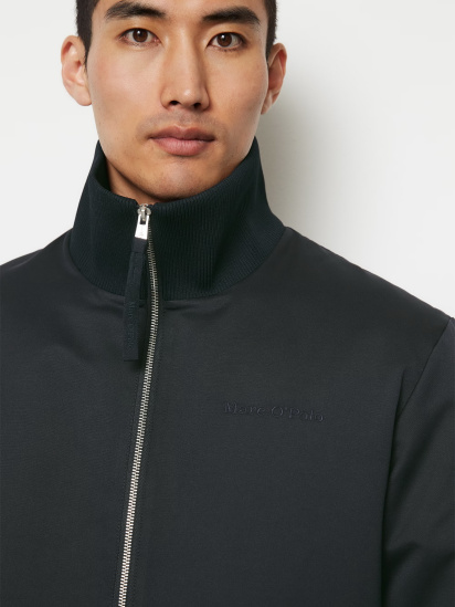 Демисезонная куртка Marc O’Polo модель 420024970010-898 — фото 4 - INTERTOP