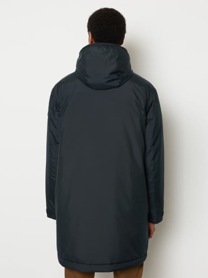 Демисезонная куртка Marc O’Polo модель 420098670002-898 — фото - INTERTOP