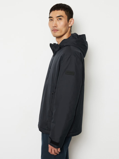 Демисезонная куртка Marc O’Polo модель 420098670004-898 — фото 3 - INTERTOP