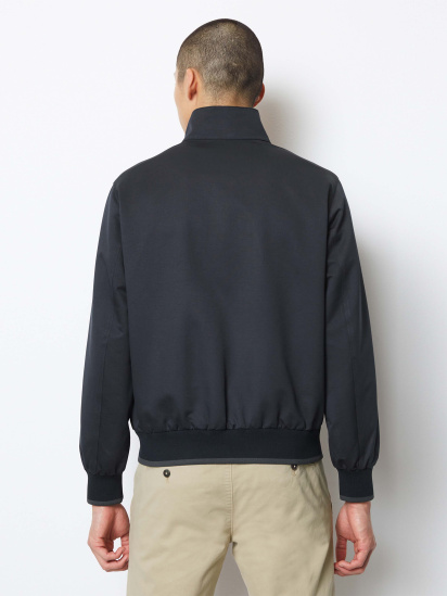 Демисезонная куртка Marc O’Polo модель 421024970036-898 — фото - INTERTOP