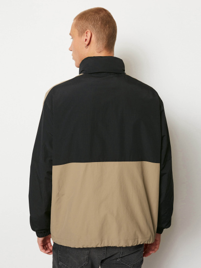 Демисезонная куртка Marc O’Polo DENIM модель 461106970046-T16 — фото - INTERTOP