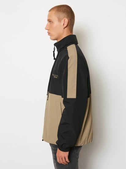 Демисезонная куртка Marc O’Polo DENIM модель 461106970046-T16 — фото 3 - INTERTOP