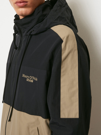 Демисезонная куртка Marc O’Polo DENIM модель 461106970046-T16 — фото 4 - INTERTOP