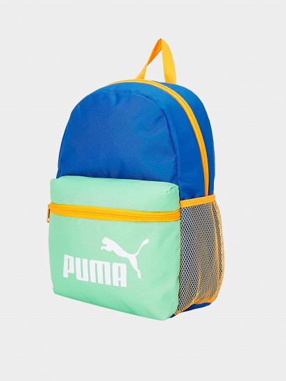 Рюкзак Puma модель 07823711 — фото - INTERTOP