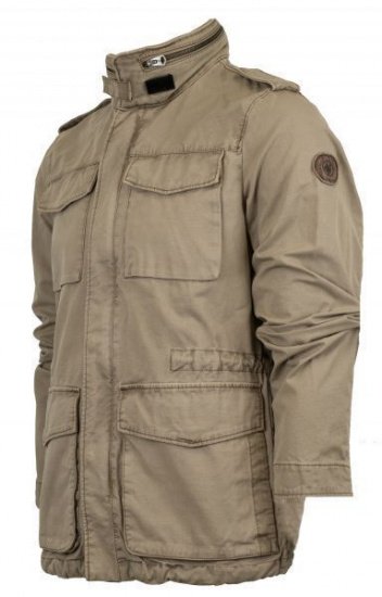 Куртки MARC O'POLO модель 723050470288-705 — фото - INTERTOP