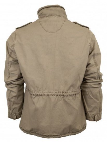Куртки MARC O'POLO модель 723050470288-705 — фото 3 - INTERTOP