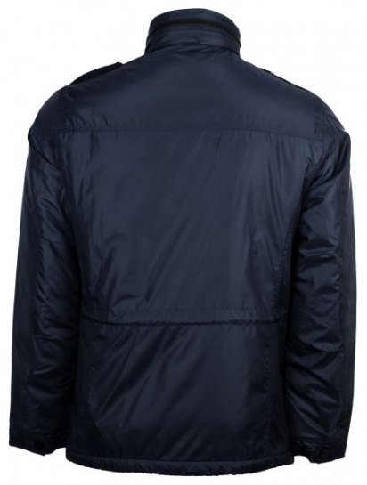Куртка Marc O’Polo модель 822087570102-856 — фото 3 - INTERTOP