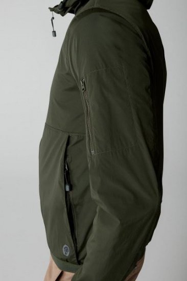 Куртки MARC O'POLO модель 823097270148-466 — фото - INTERTOP