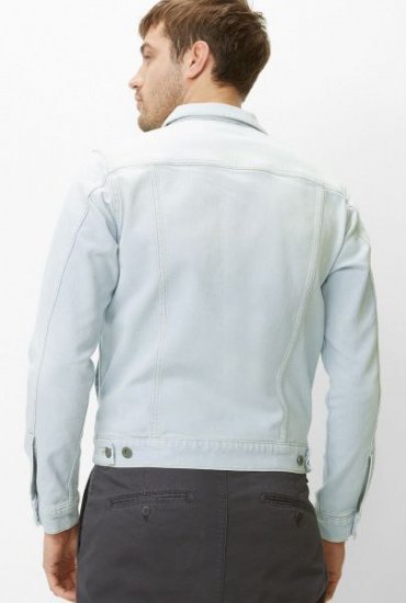 Куртки MARC O'POLO модель 924937825016-045 — фото 3 - INTERTOP