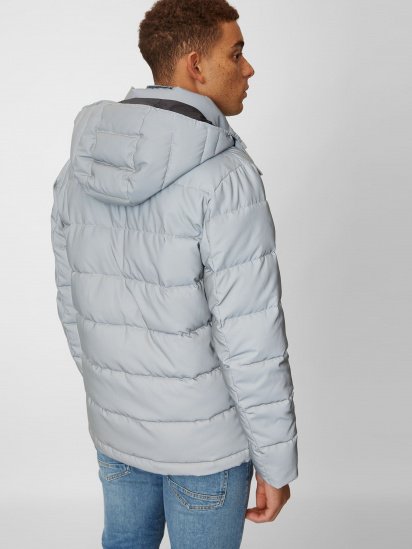 Зимняя куртка Marc O’Polo DENIM модель 969083970358-C90 — фото - INTERTOP