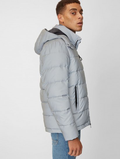 Зимняя куртка Marc O’Polo DENIM модель 969083970358-C90 — фото 3 - INTERTOP