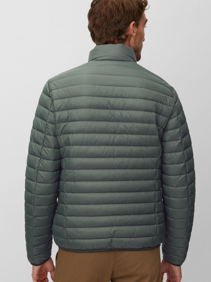 Демисезонная куртка Marc O’Polo модель M21114270288-451 — фото - INTERTOP