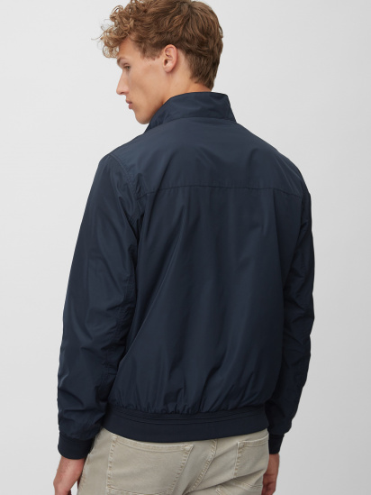 Демисезонная куртка Marc O’Polo модель 022103070086-896 — фото - INTERTOP