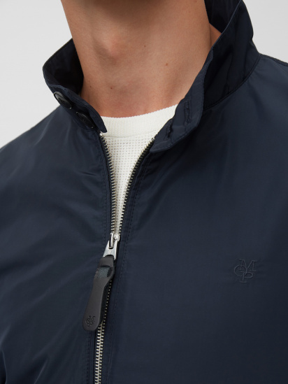 Демисезонная куртка Marc O’Polo модель 022103070086-896 — фото 5 - INTERTOP