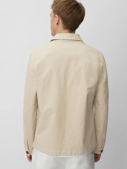 Демисезонная куртка Marc O’Polo модель 024004370172-111 — фото - INTERTOP