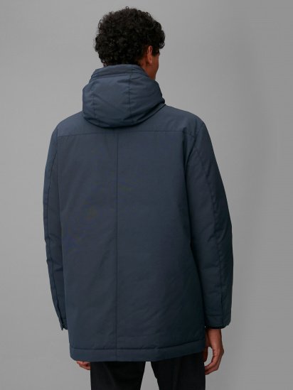 Куртка Marc O’Polo модель 029102870302-896 — фото - INTERTOP