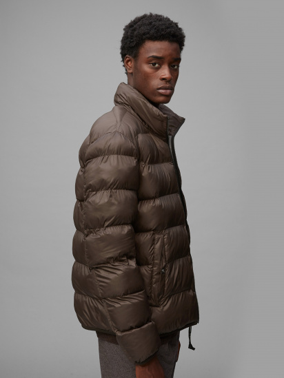Зимова куртка Marc O’Polo модель 029114270410-782 — фото - INTERTOP