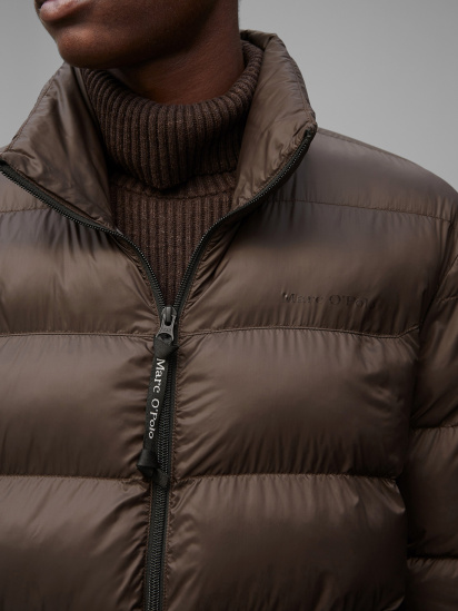 Зимова куртка Marc O’Polo модель 029114270410-782 — фото 4 - INTERTOP