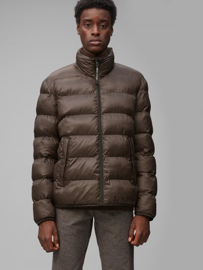 Зимняя куртка Marc O’Polo модель 029114270410-782 — фото - INTERTOP