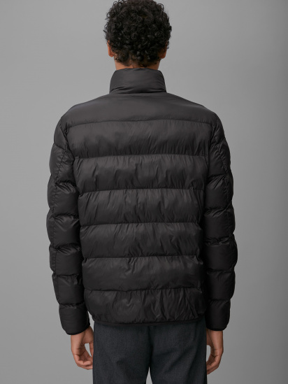 Зимова куртка Marc O’Polo модель 029114270410-990 — фото - INTERTOP