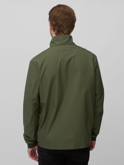 Демисезонная куртка Marc O’Polo модель 122004370230-471 — фото - INTERTOP