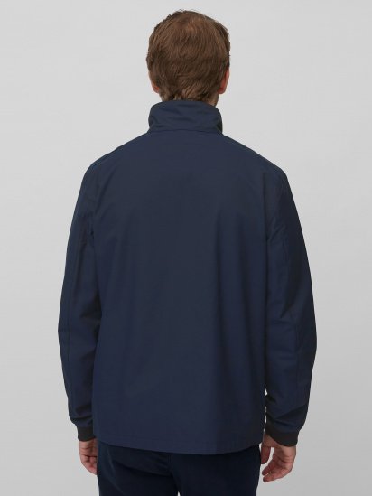 Демисезонная куртка Marc O’Polo модель 122004370230-896 — фото - INTERTOP