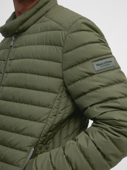 Демисезонная куртка Marc O’Polo модель M28096070076-428 — фото 4 - INTERTOP