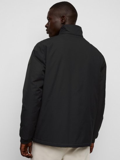 Демисезонная куртка Marc O’Polo модель 128043470002-990 — фото - INTERTOP