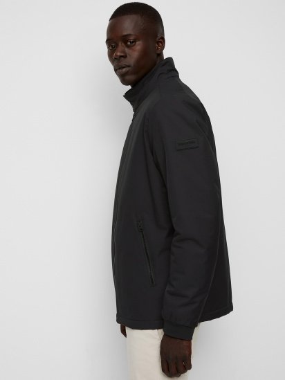 Демисезонная куртка Marc O’Polo модель 128043470002-990 — фото 3 - INTERTOP