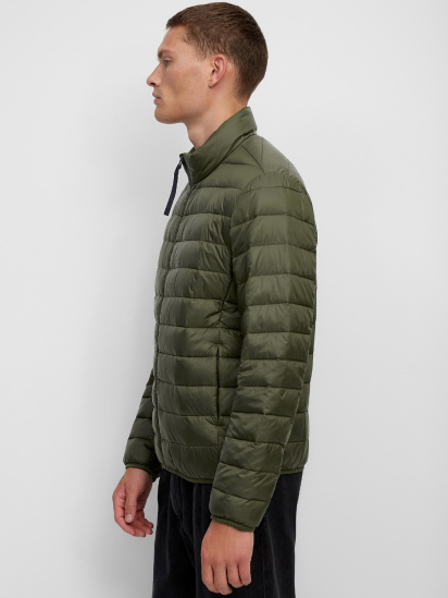 Демисезонная куртка Marc O’Polo DENIM модель 168119070330-404 — фото 4 - INTERTOP