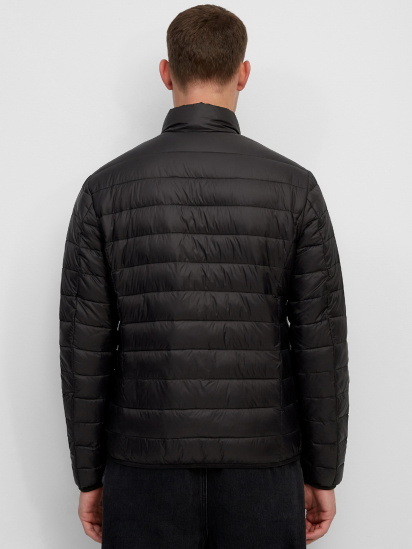Демисезонная куртка Marc O’Polo DENIM модель 168119070330-990 — фото - INTERTOP
