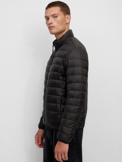 Демисезонная куртка Marc O’Polo DENIM модель 168119070330-990 — фото 4 - INTERTOP