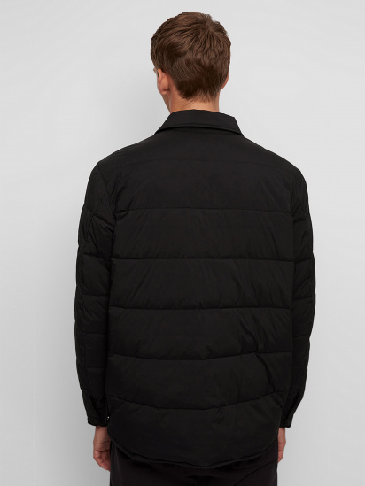 Демісезонна куртка Marc O’Polo DENIM модель 168130770324-990 — фото - INTERTOP
