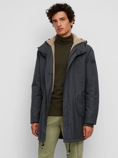 Зимова куртка Marc O’Polo модель 129043470118-991 — фото 3 - INTERTOP