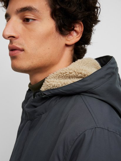 Зимняя куртка Marc O’Polo модель 129043470118-991 — фото 4 - INTERTOP