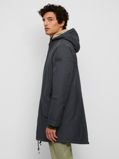 Зимова куртка Marc O’Polo модель 129043470118-991 — фото 5 - INTERTOP