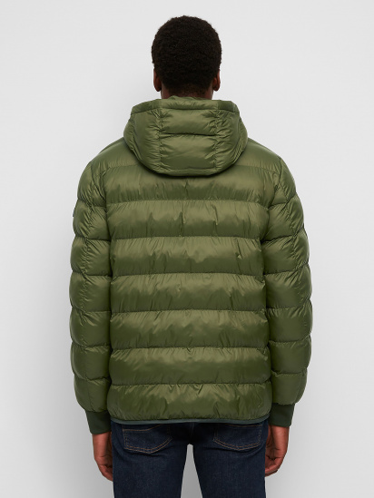 Зимова куртка Marc O’Polo модель 129114270346-428 — фото 2 - INTERTOP