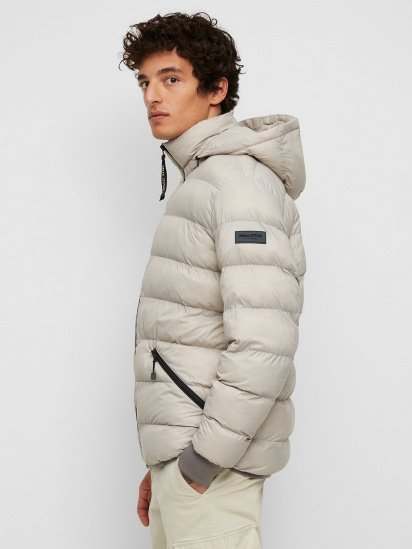 Зимова куртка Marc O’Polo модель 129114270346-913 — фото 5 - INTERTOP
