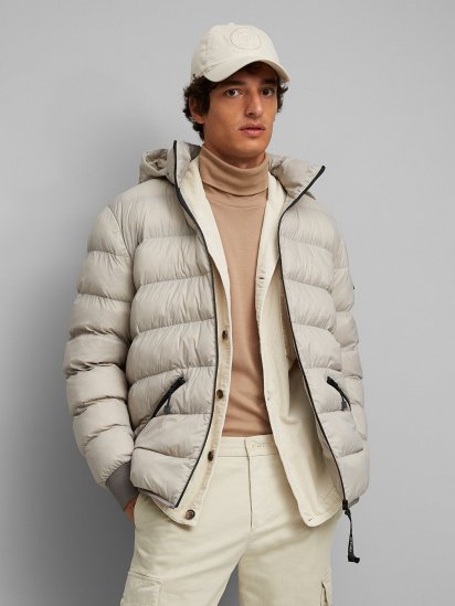 Зимова куртка Marc O’Polo модель 129114270346-913 — фото 6 - INTERTOP