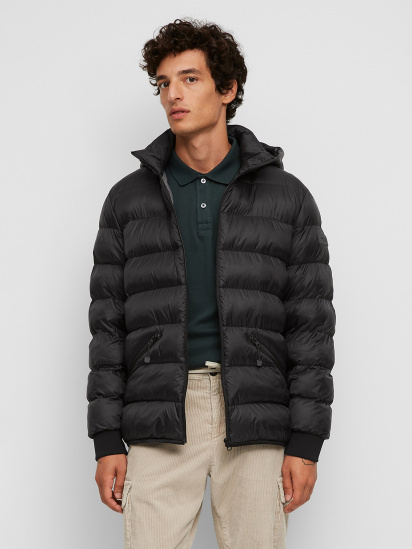 Зимова куртка Marc O’Polo модель 129114270346-990 — фото 3 - INTERTOP