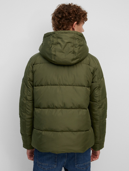 Зимова куртка Marc O’Polo DENIM модель 169082170172-404 — фото 2 - INTERTOP