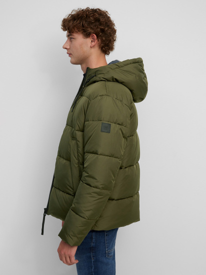 Зимова куртка Marc O’Polo DENIM модель 169082170172-404 — фото 5 - INTERTOP